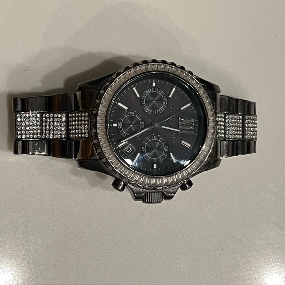 Michael Kors Everest watch - Picture 4 of 8